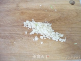 芥味葫芦丝的做法步骤：4