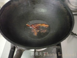 芥味葫芦丝的做法步骤：5