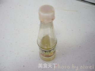芥味葫芦丝的做法步骤：8