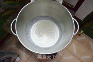 花冠泡芙的做法步骤：15