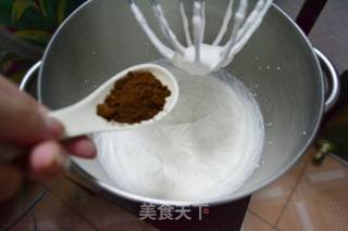 花冠泡芙的做法步骤：16