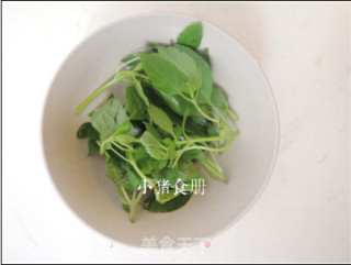 【金不换炒薄壳】的做法步骤：4