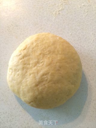 随意红豆酥的做法步骤：11