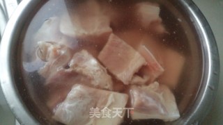 可乐软骨的做法步骤：1