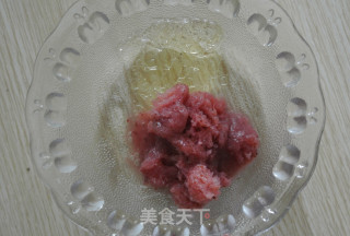 酸奶慕斯杯的做法步骤：1