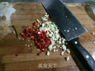 醋溜土豆丝----夏季开胃菜，拌粥小菜的做法步骤：4