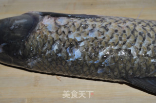 酸菜鱼的做法步骤：1