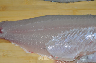 酸菜鱼的做法步骤：2