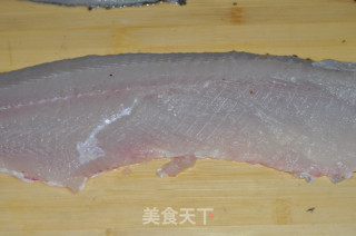 酸菜鱼的做法步骤：3