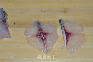 酸菜鱼的做法步骤：4