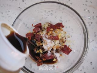夏日海边野菜——凉拌盐西菜的做法步骤：7