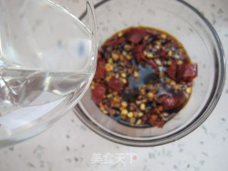 夏日海边野菜——凉拌盐西菜的做法步骤：8