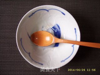蟠桃酸奶的做法步骤：5