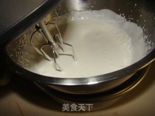 推推乐彩虹蛋糕的做法步骤：5
