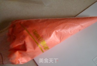 推推乐彩虹蛋糕的做法步骤：8