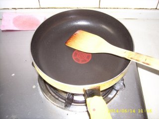 蚝油木耳菜的做法步骤：1