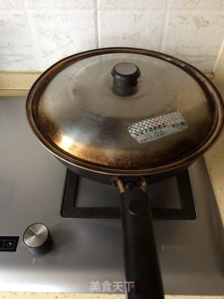 西红柿土豆炖牛腩的做法步骤：8