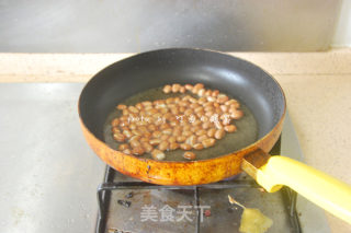 蒜香酥炸排骨的做法步骤：3