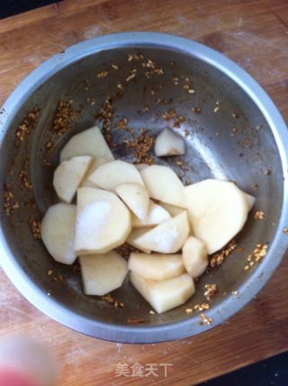 粉蒸排骨的做法步骤：9