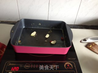 蚝油丝瓜炒蛋的做法步骤：4