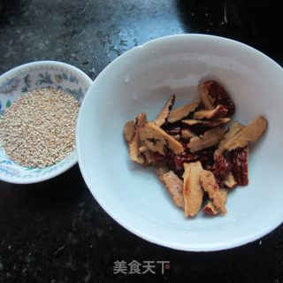 枣香香芋条的做法步骤：5