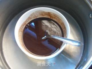 巧克力蛋糕的做法步骤：3