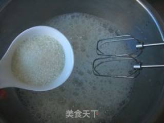 巧克力蛋糕的做法步骤：5