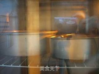 巧克力蛋糕的做法步骤：15