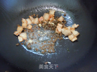 豆豉最开胃---香干豆豉的做法步骤：4