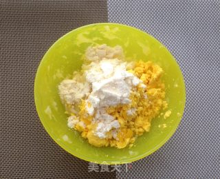宝宝辅食：奶香土豆泥的做法步骤：4