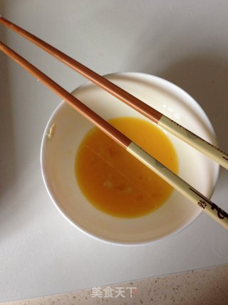 随心黄金豆腐的做法步骤：4
