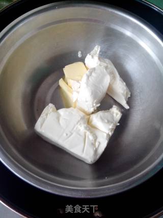 经典舒芙蕾乳酸蛋糕的做法步骤：4