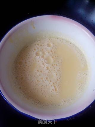 经典舒芙蕾乳酸蛋糕的做法步骤：7
