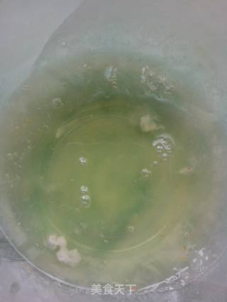 经典舒芙蕾乳酸蛋糕的做法步骤：11