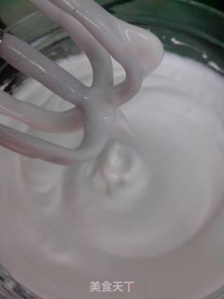 经典舒芙蕾乳酸蛋糕的做法步骤：12