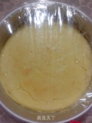 经典舒芙蕾乳酸蛋糕的做法步骤：15