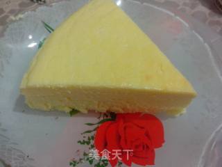 经典舒芙蕾乳酸蛋糕的做法步骤：16