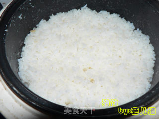 日式猫饭的做法步骤：5