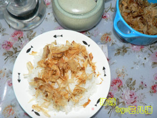 日式猫饭的做法步骤：7