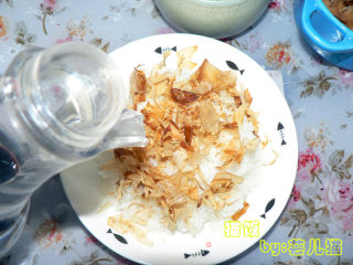 日式猫饭的做法步骤：8
