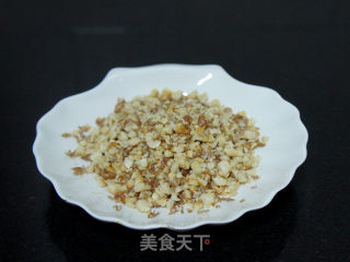 果仁菠菜的做法步骤：4