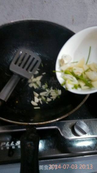 虎皮豆腐的做法步骤：5