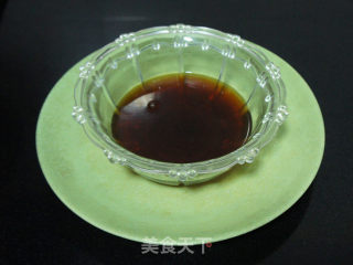 芝香糯团的做法步骤：2