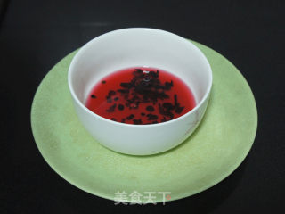 芝香糯团的做法步骤：3