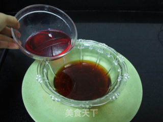 芝香糯团的做法步骤：5