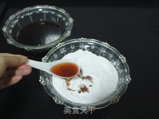 芝香糯团的做法步骤：7