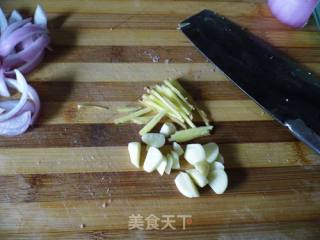 蒙古大肉串的做法步骤：4