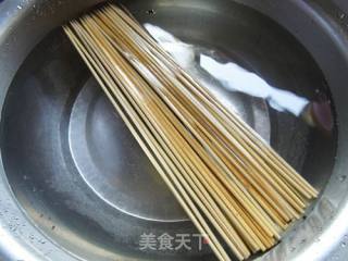 蒙古大肉串的做法步骤：11