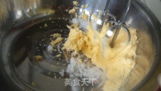 卡通饼干的做法步骤：2