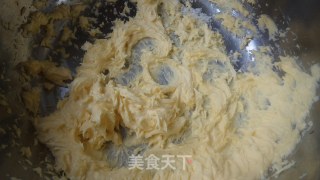 卡通饼干的做法步骤：3